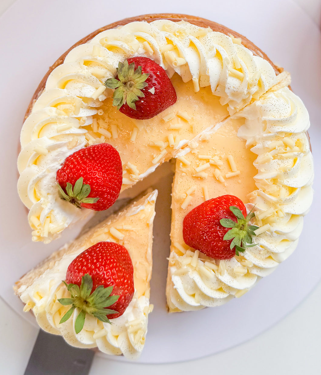 Cheesecake